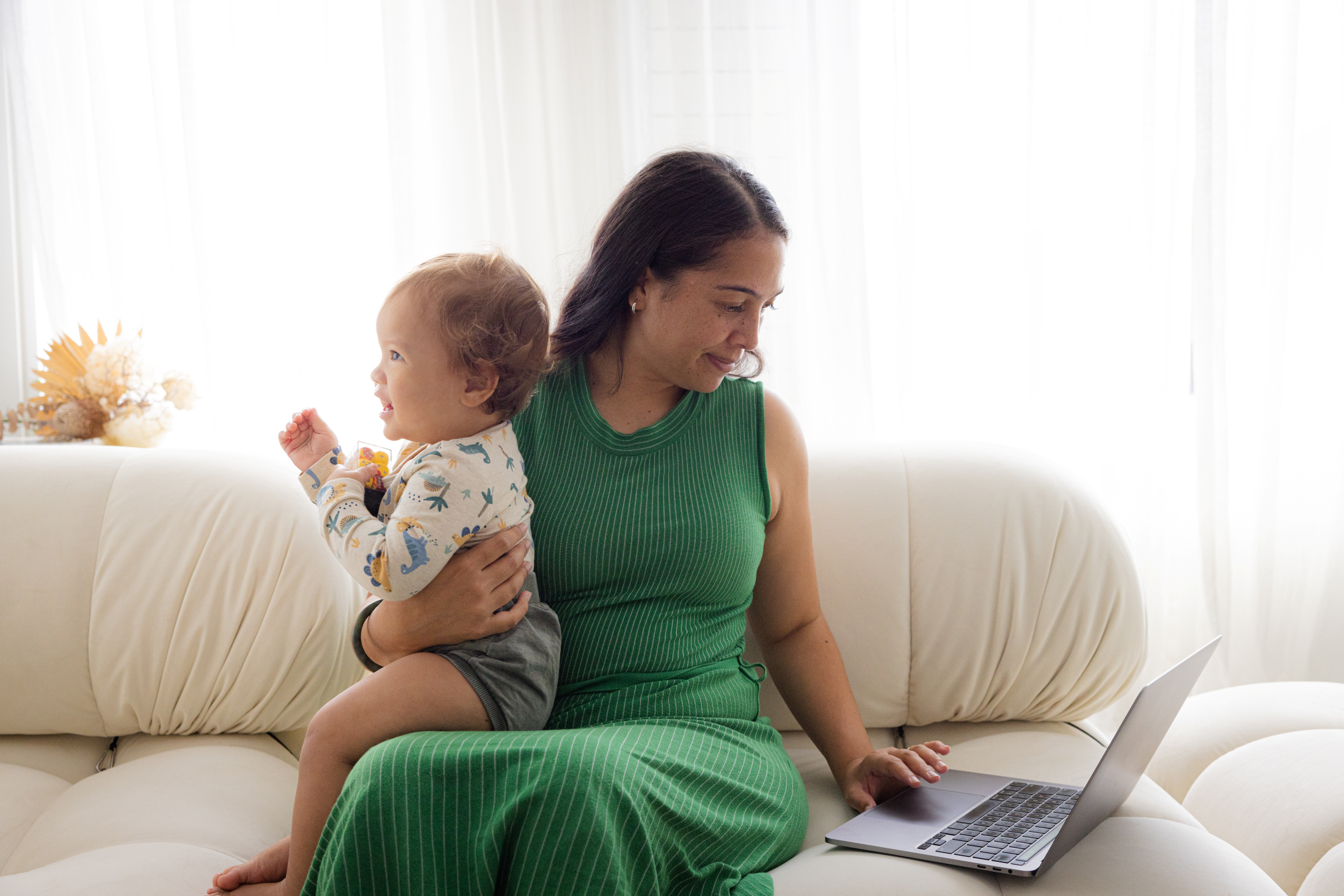 Financial accounts every parent should open for their kids 